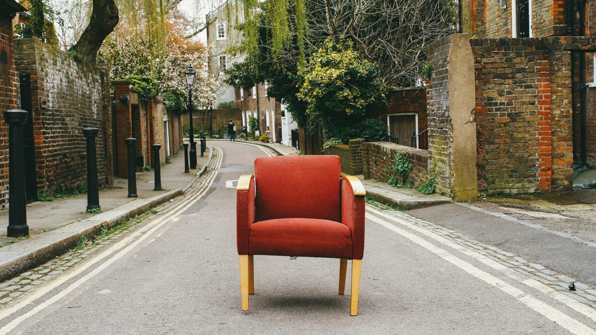Refaire un fauteuil bridge : les étapes pour lui donner une seconde vie