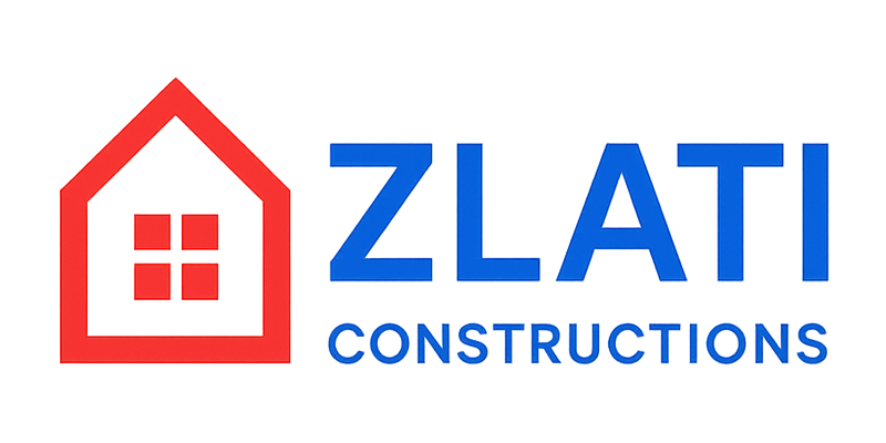 Zlati Constructions